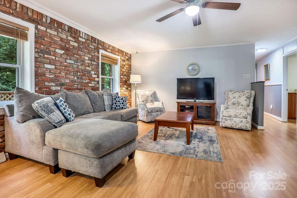 3 Stockwood Road Asheville NC 28803