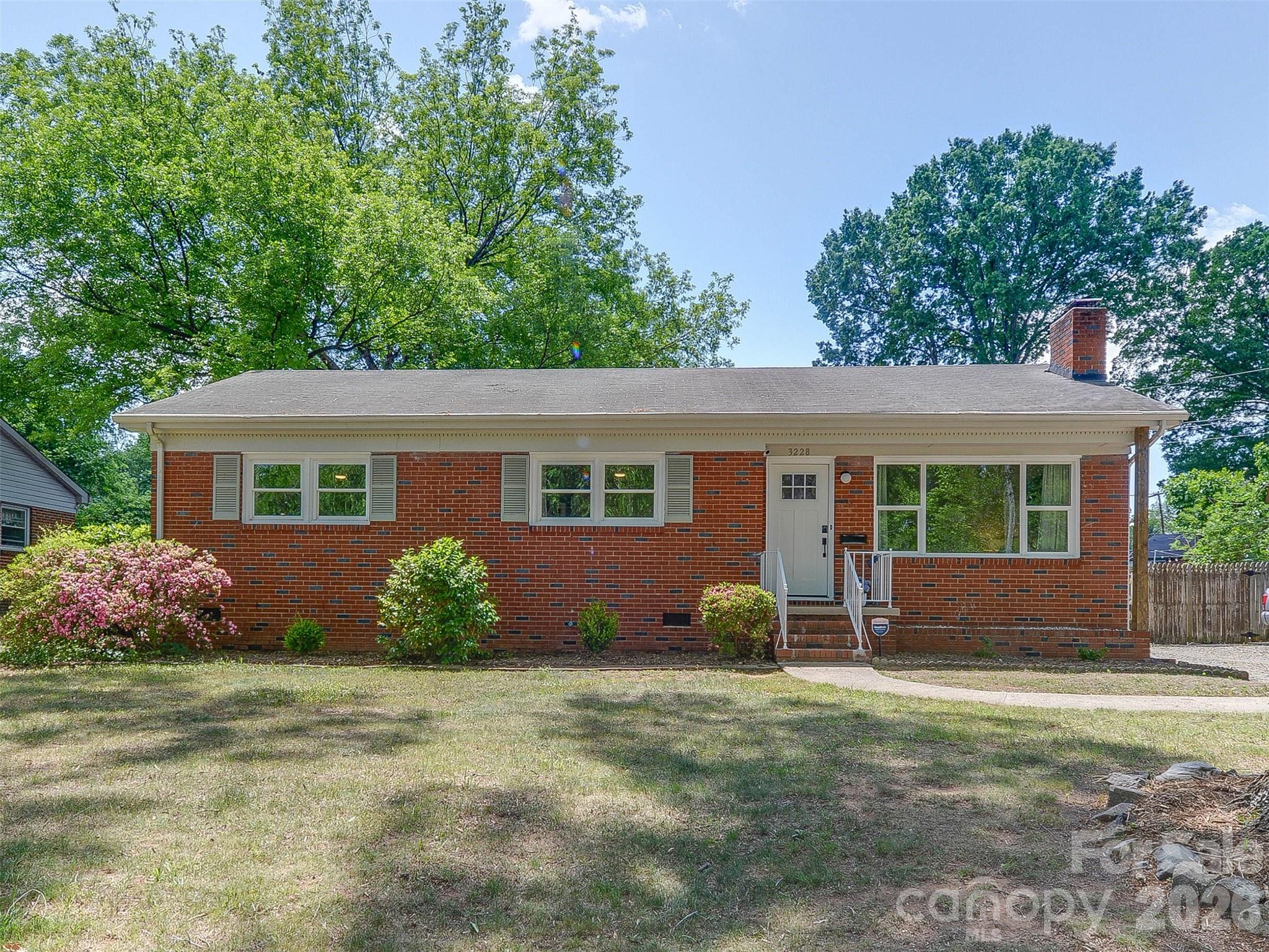 3228 Wicklow Place Charlotte NC 28205