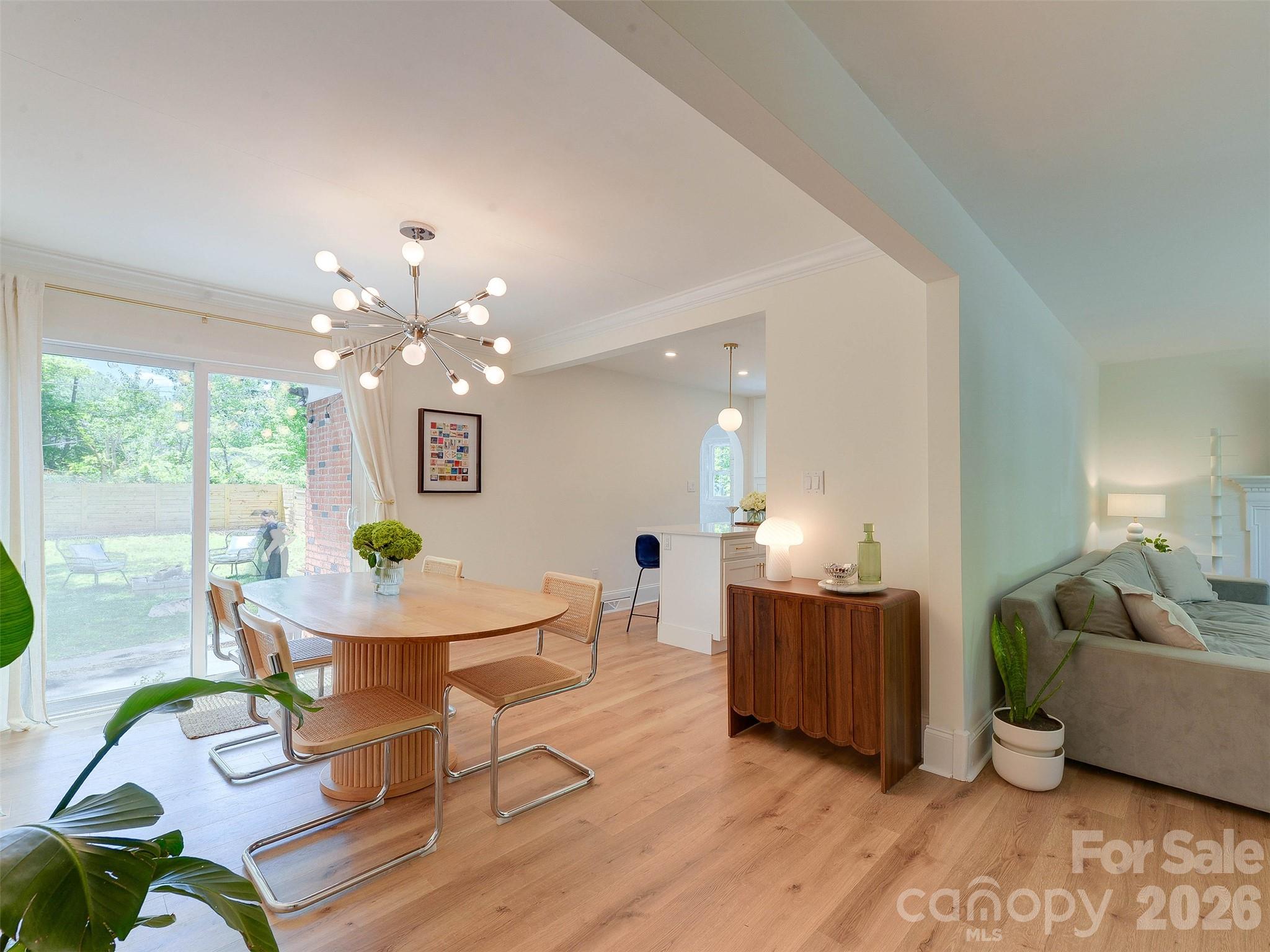 3228 Wicklow Place Charlotte NC 28205