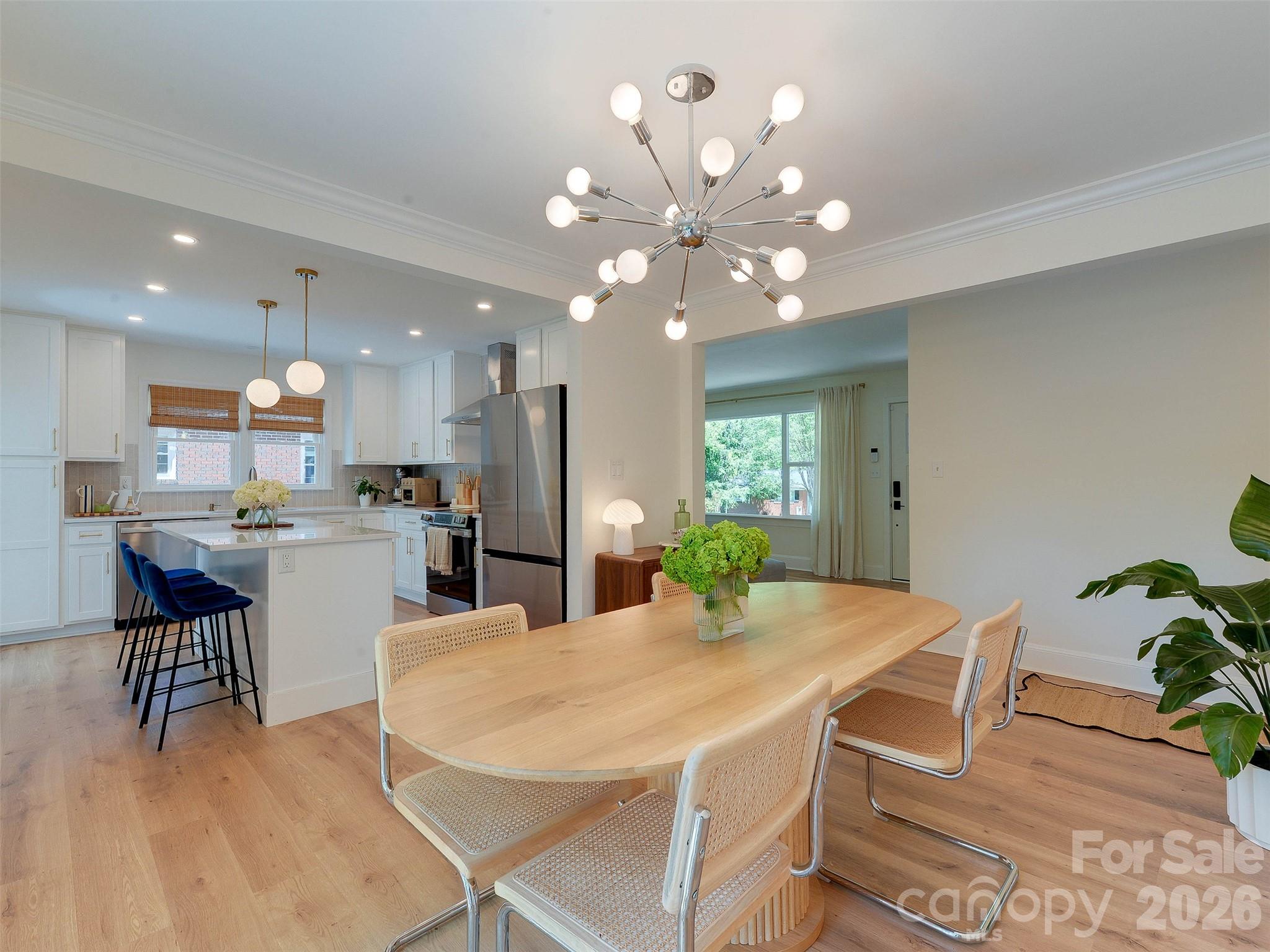 3228 Wicklow Place Charlotte NC 28205