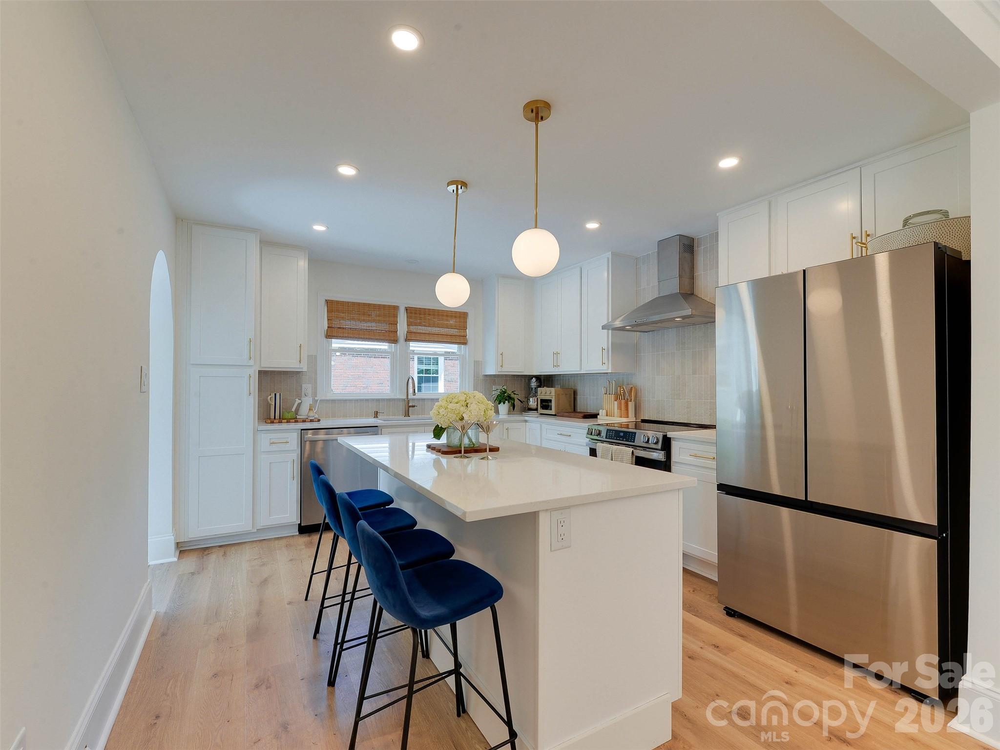 3228 Wicklow Place Charlotte NC 28205