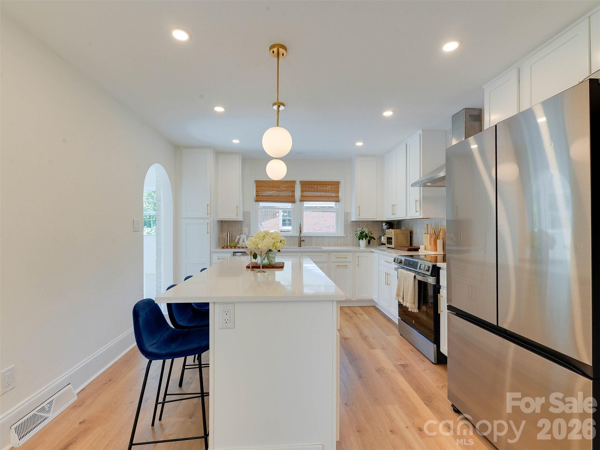 3228 Wicklow Place Charlotte NC 28205