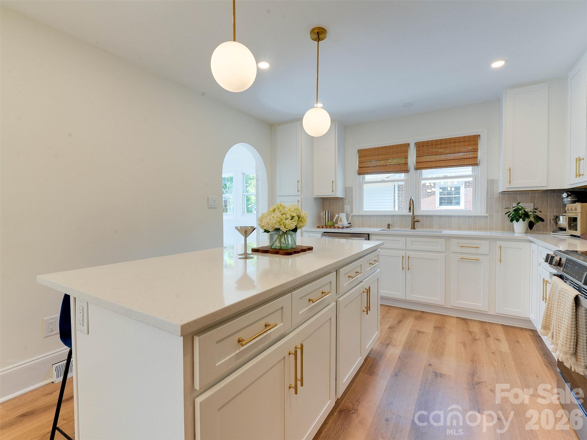 3228 Wicklow Place Charlotte NC 28205