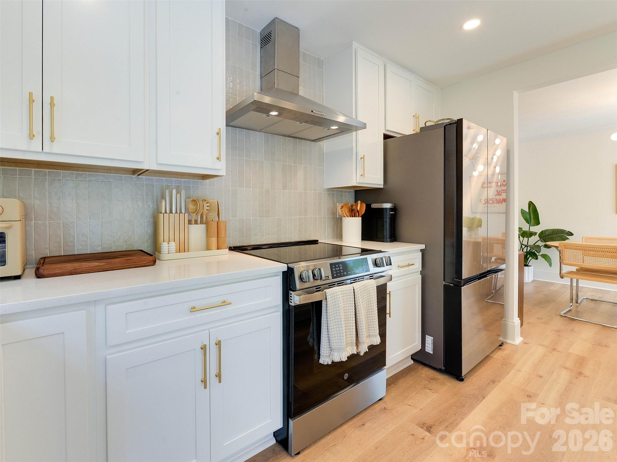 3228 Wicklow Place Charlotte NC 28205