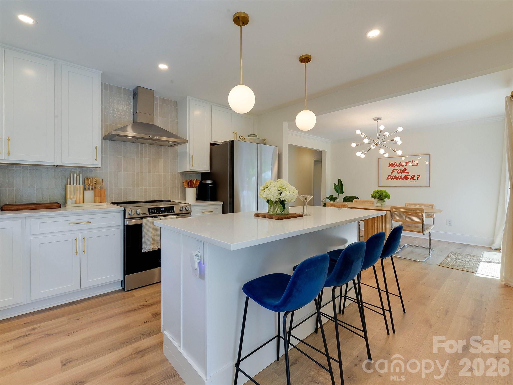 3228 Wicklow Place Charlotte NC 28205