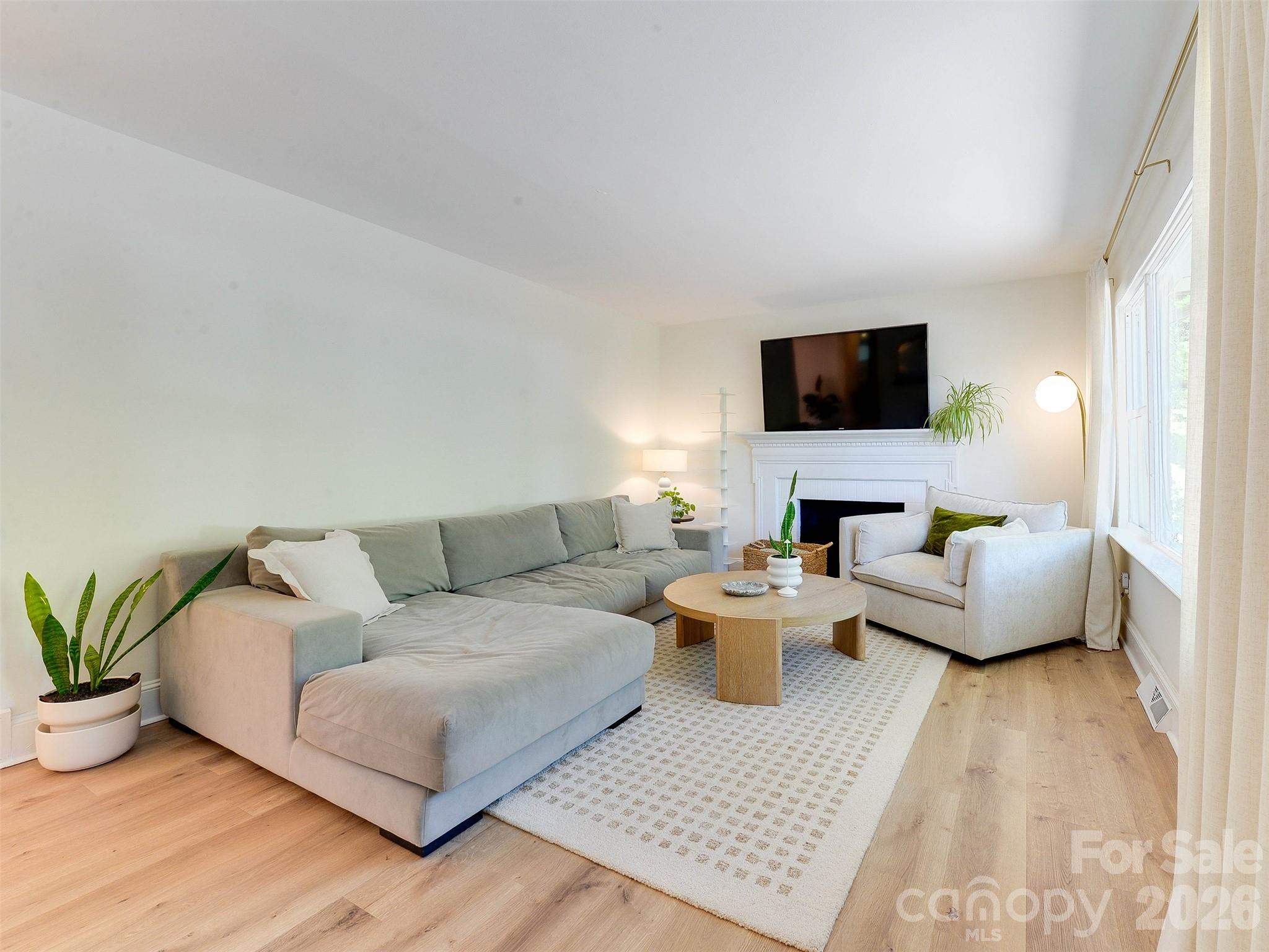 3228 Wicklow Place Charlotte NC 28205