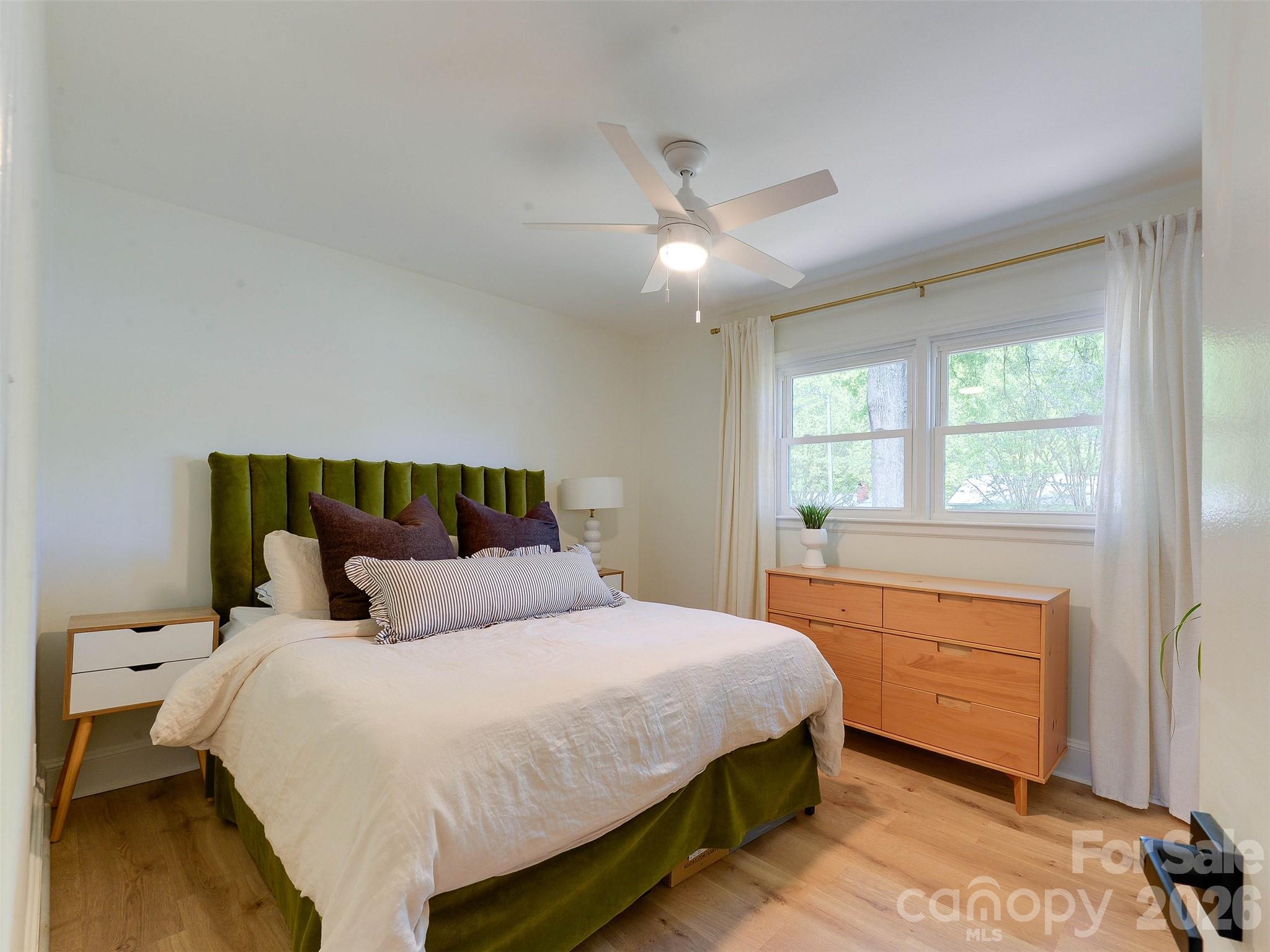 3228 Wicklow Place Charlotte NC 28205