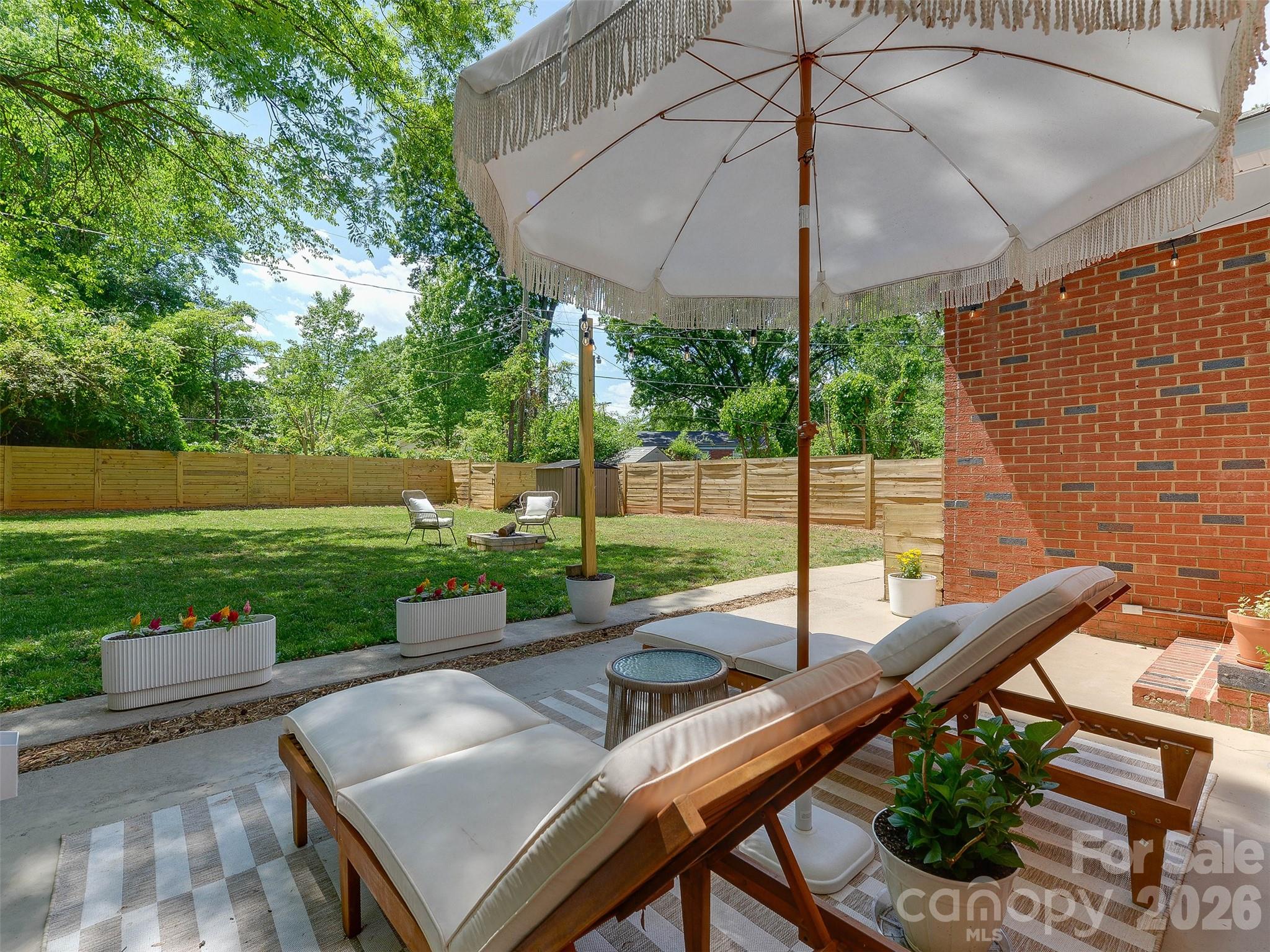3228 Wicklow Place Charlotte NC 28205