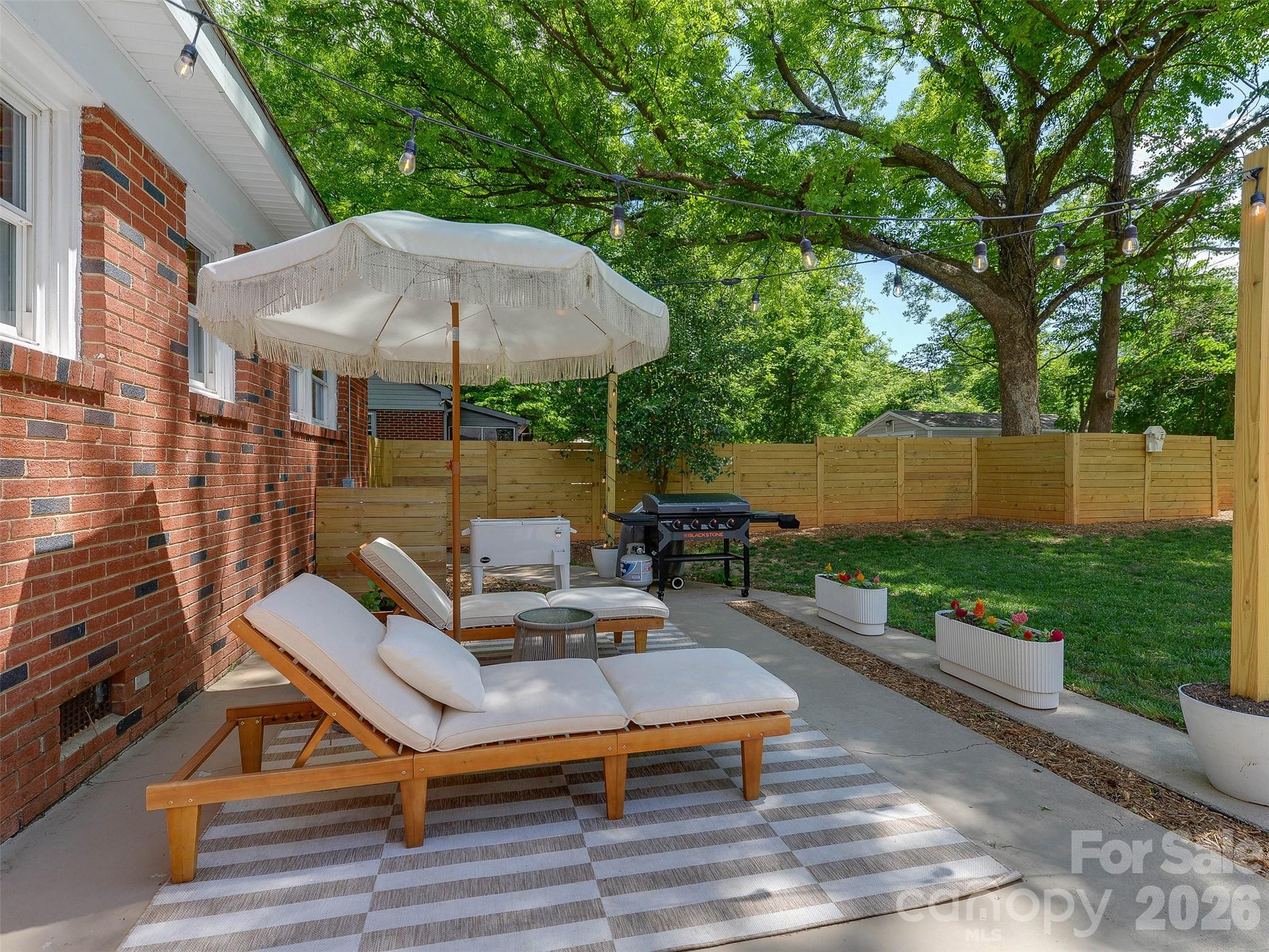 3228 Wicklow Place Charlotte NC 28205