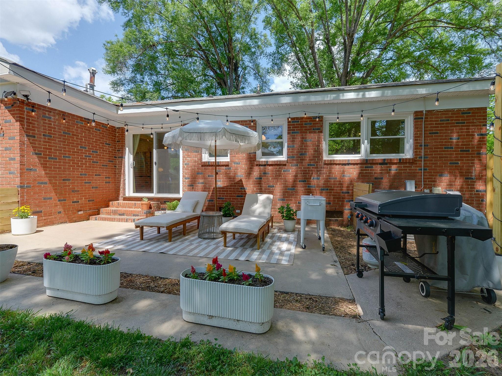 3228 Wicklow Place Charlotte NC 28205