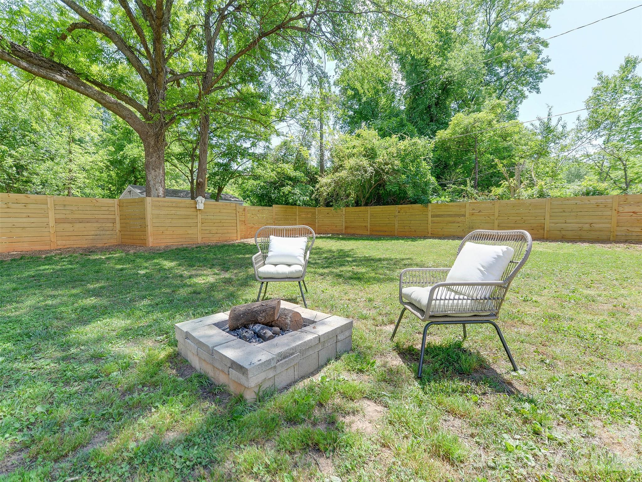 3228 Wicklow Place Charlotte NC 28205