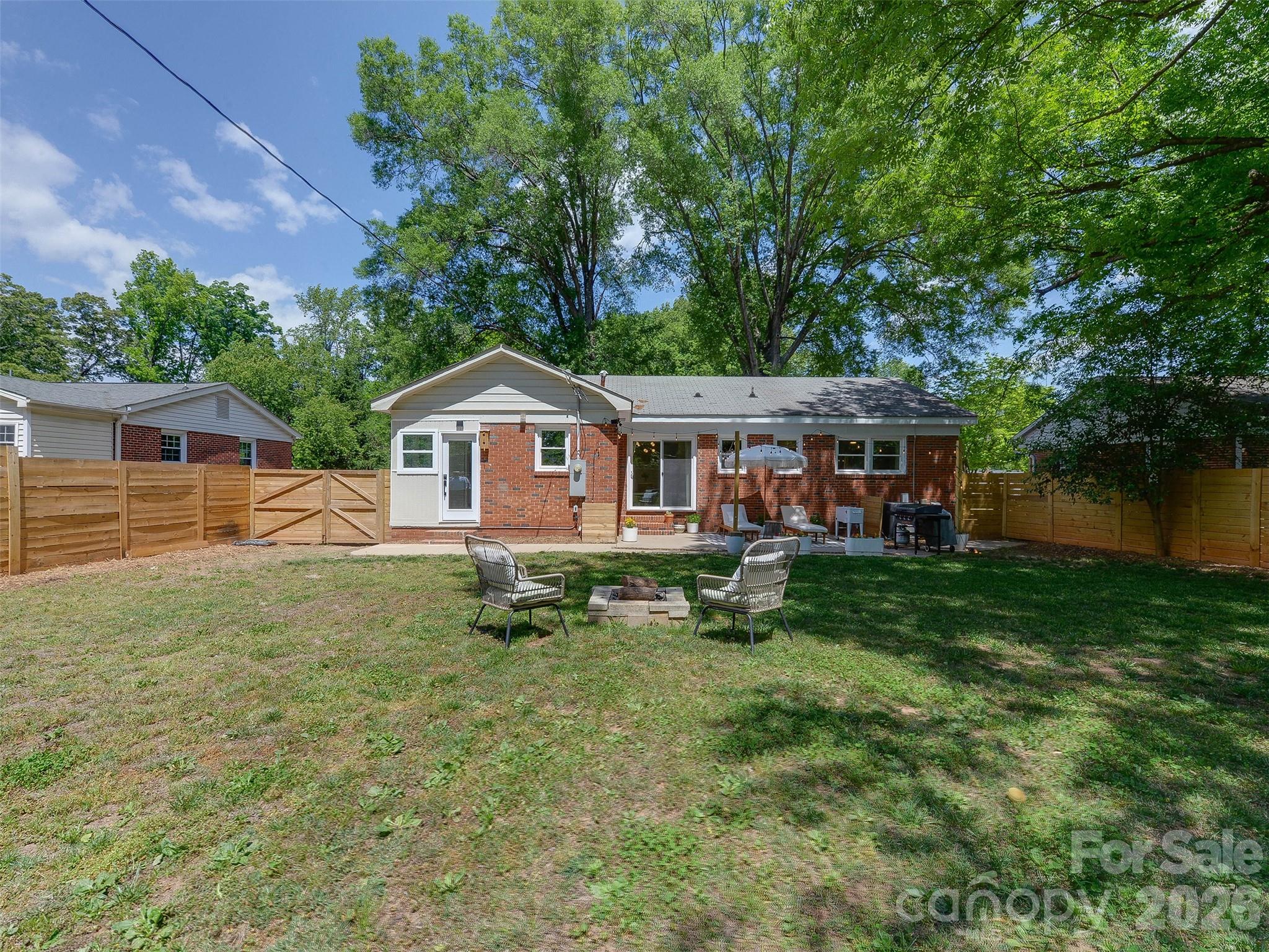3228 Wicklow Place Charlotte NC 28205