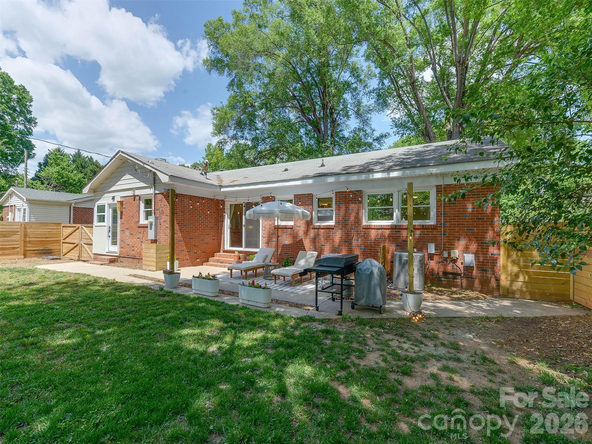3228 Wicklow Place Charlotte NC 28205