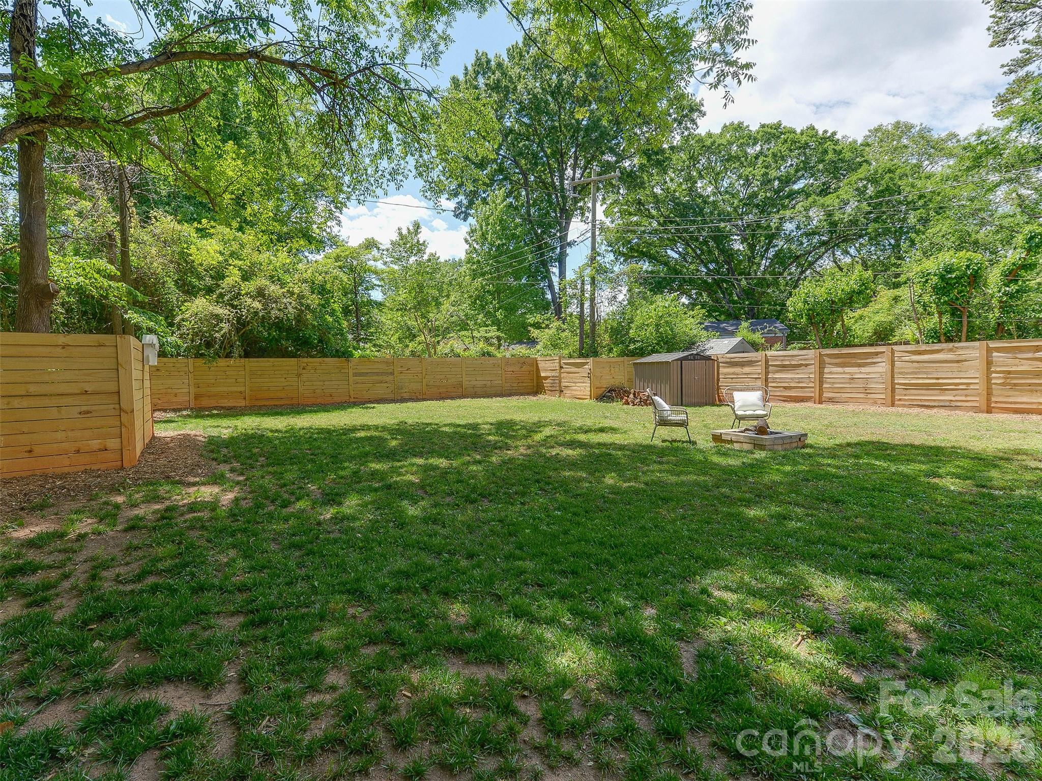 3228 Wicklow Place Charlotte NC 28205