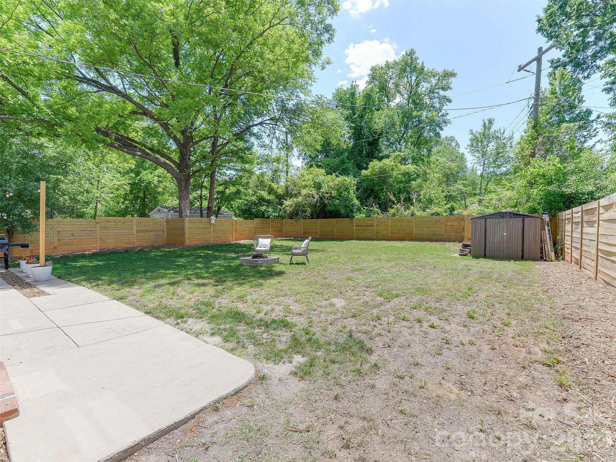 3228 Wicklow Place Charlotte NC 28205