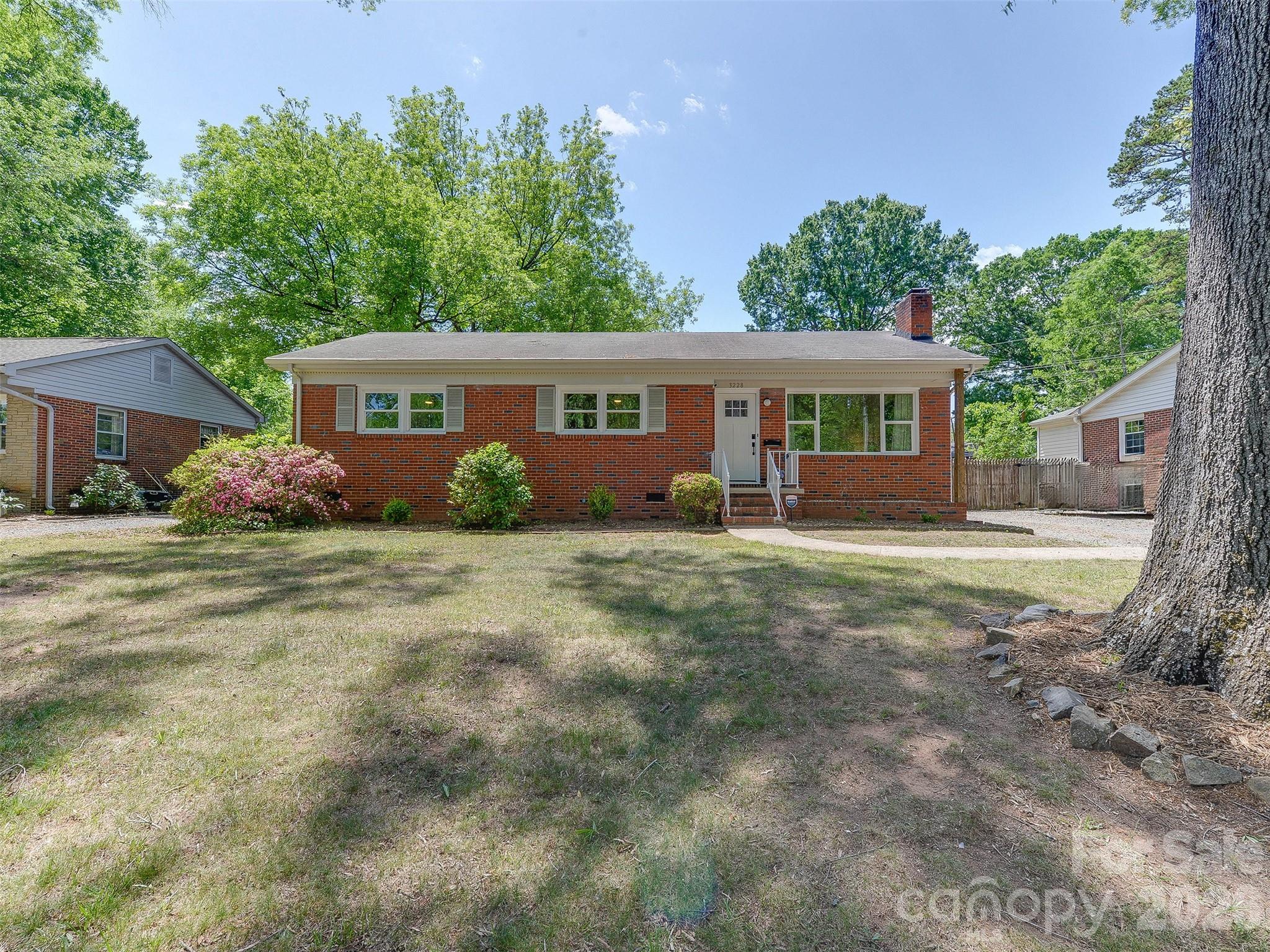 3228 Wicklow Place Charlotte NC 28205