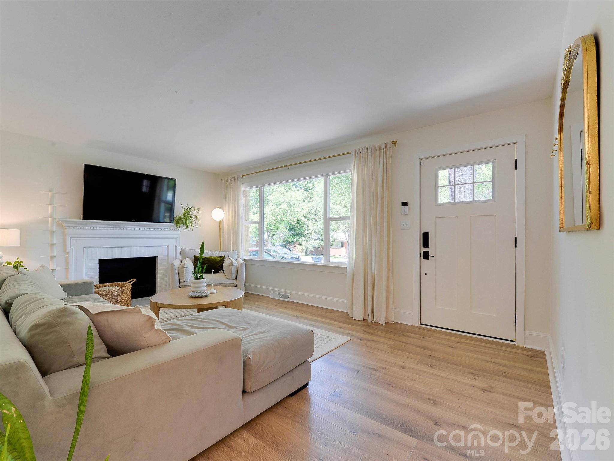 3228 Wicklow Place Charlotte NC 28205