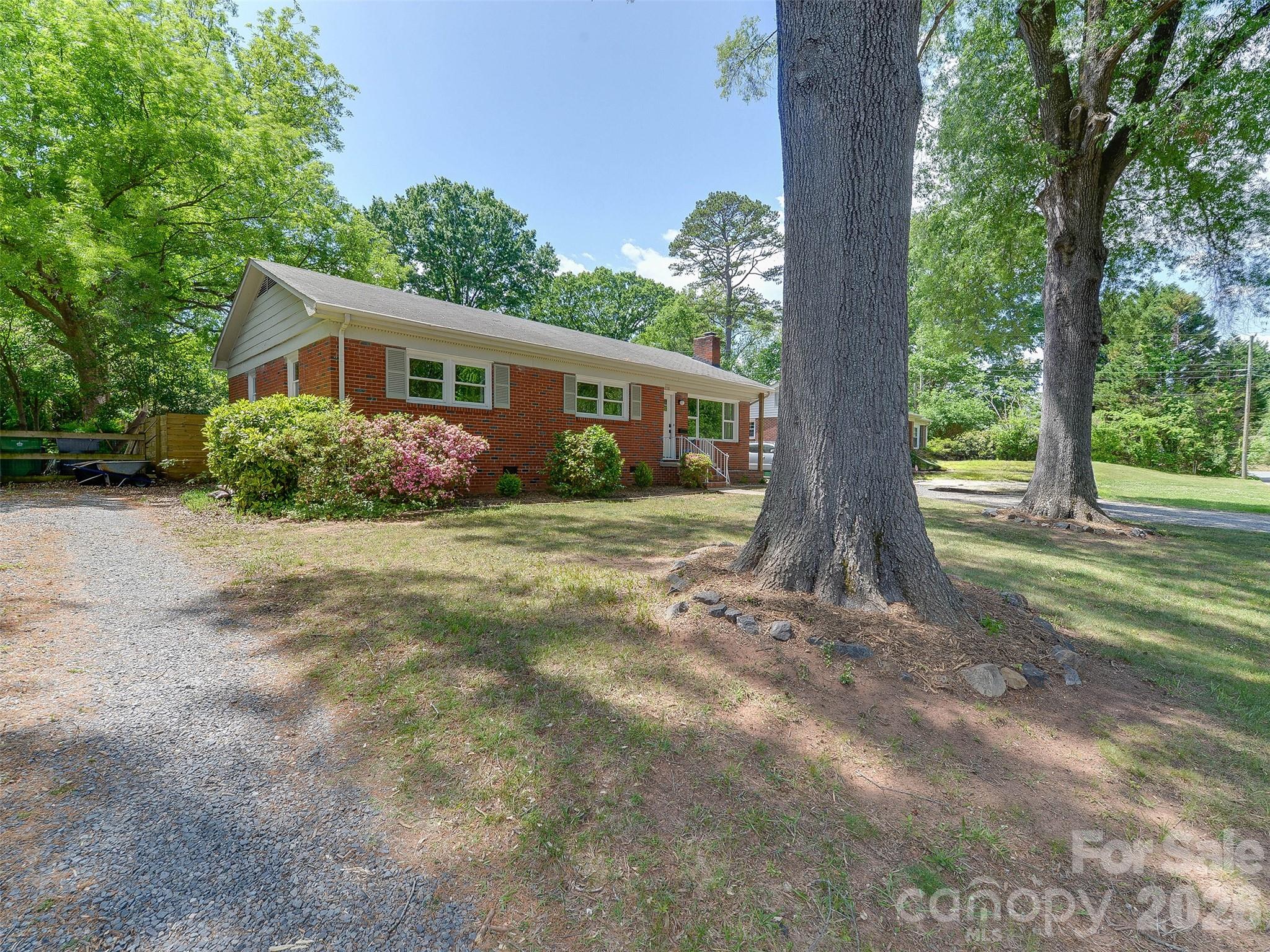 3228 Wicklow Place Charlotte NC 28205