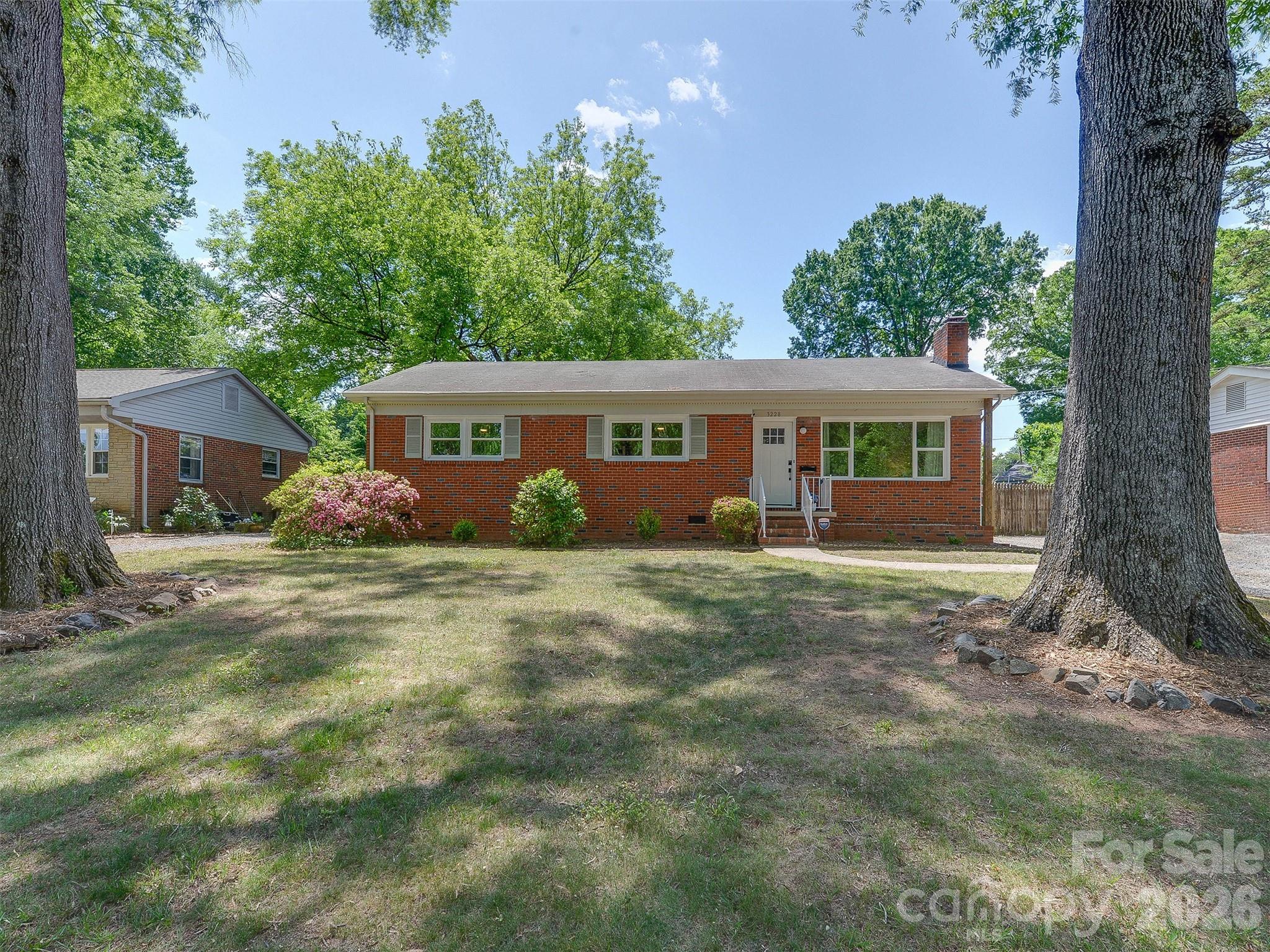 3228 Wicklow Place Charlotte NC 28205