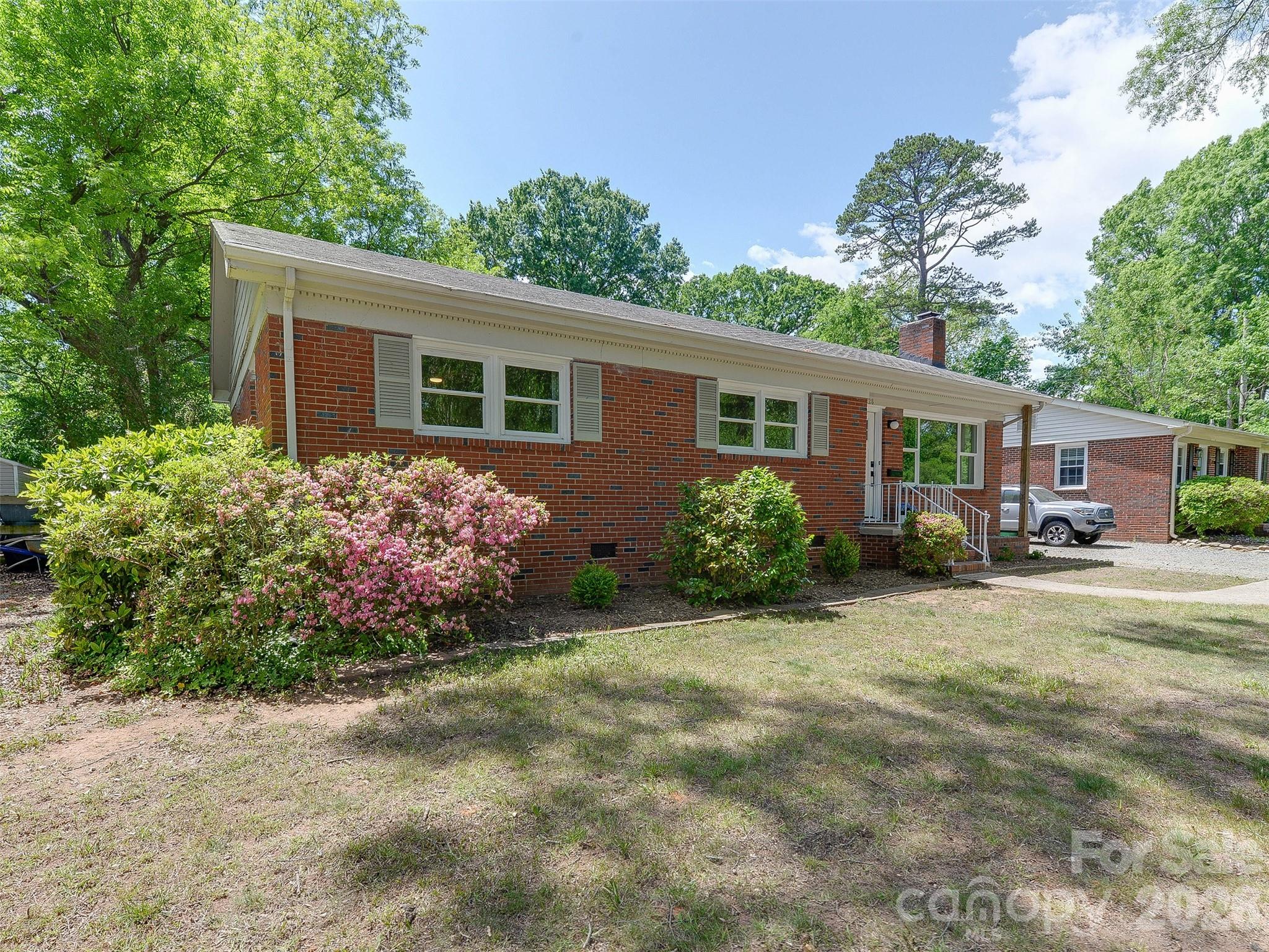 3228 Wicklow Place Charlotte NC 28205