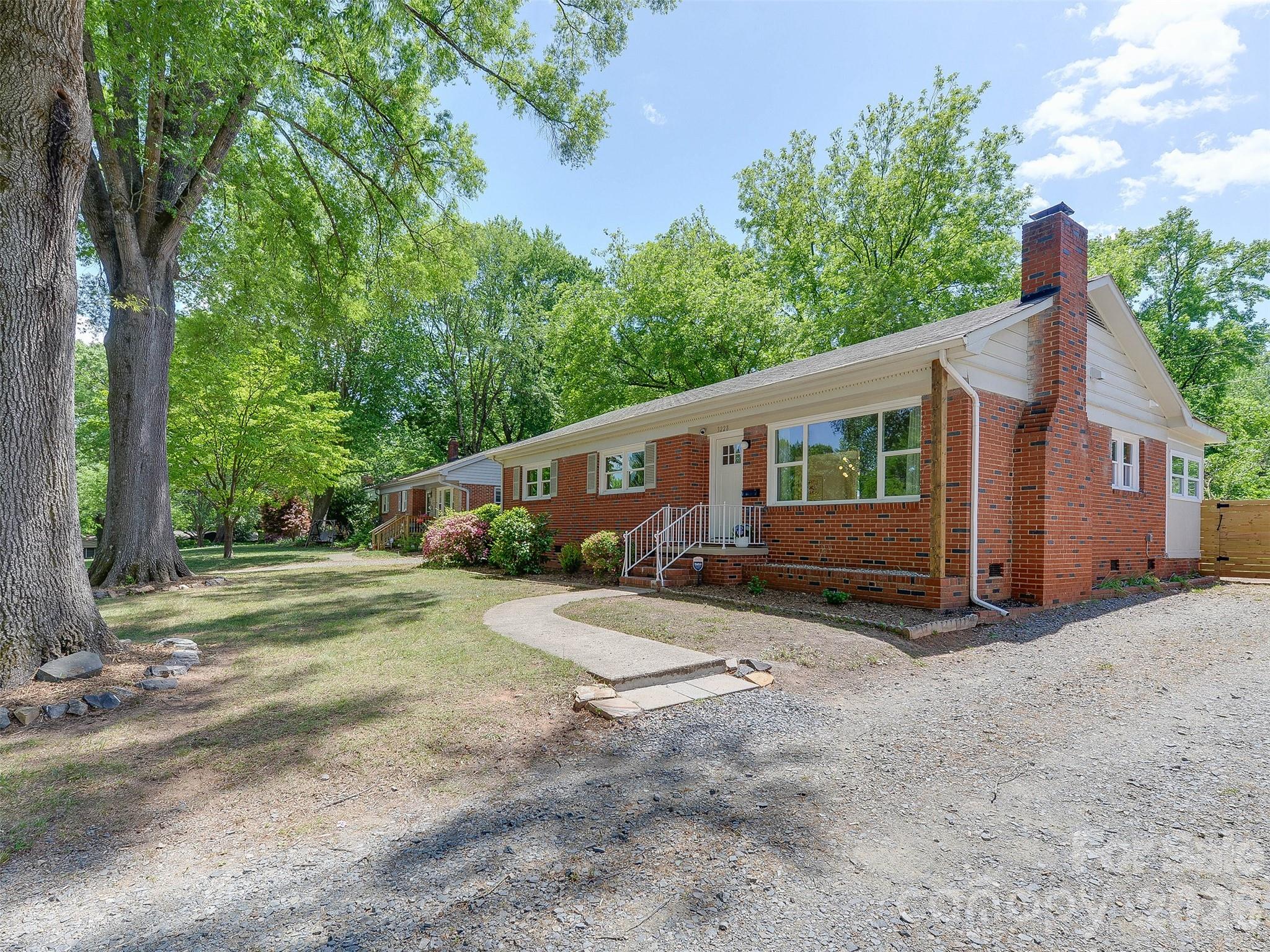 3228 Wicklow Place Charlotte NC 28205
