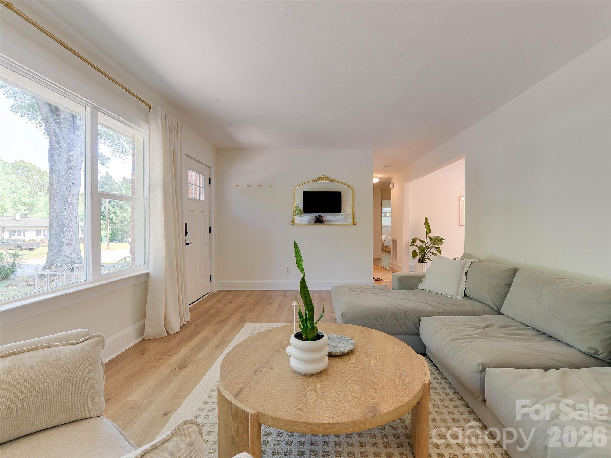3228 Wicklow Place Charlotte NC 28205