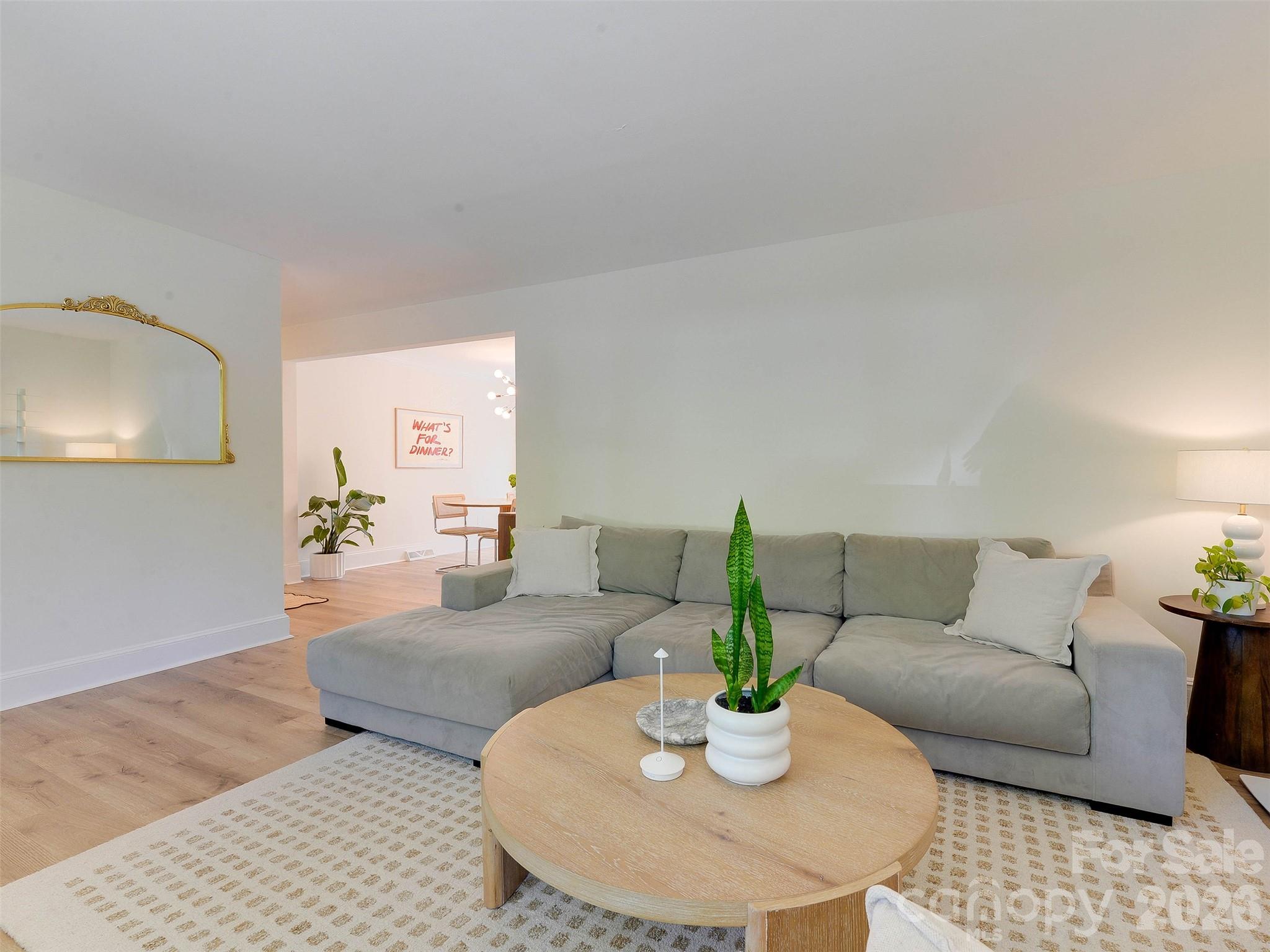 3228 Wicklow Place Charlotte NC 28205