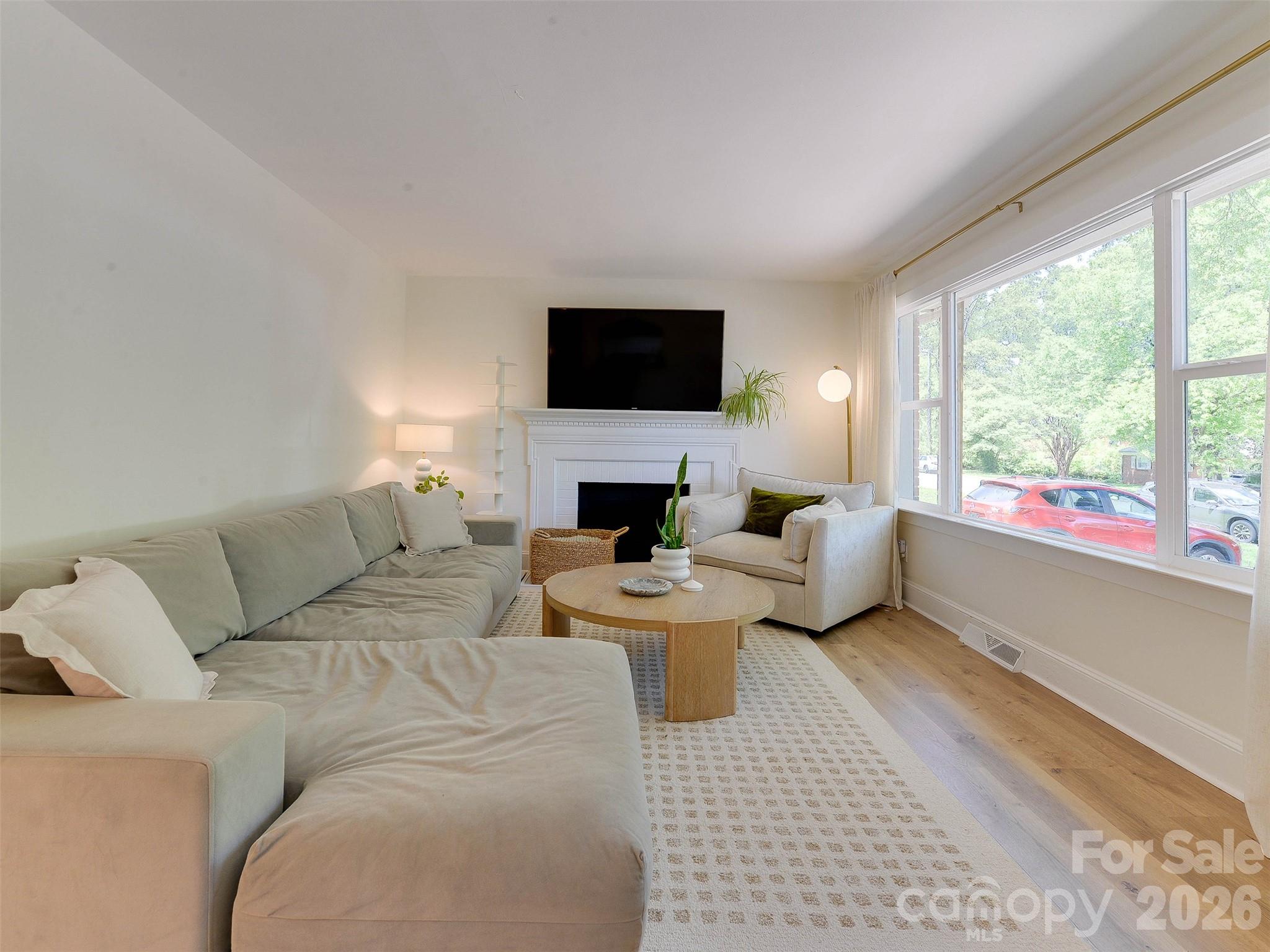 3228 Wicklow Place Charlotte NC 28205