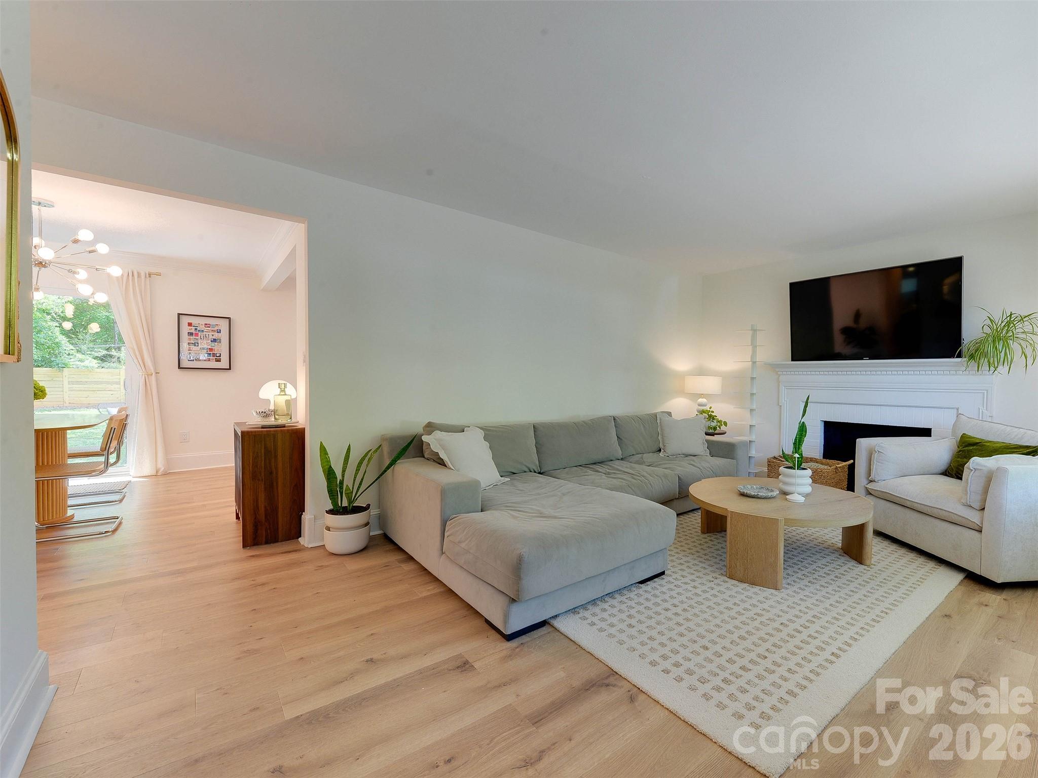 3228 Wicklow Place Charlotte NC 28205