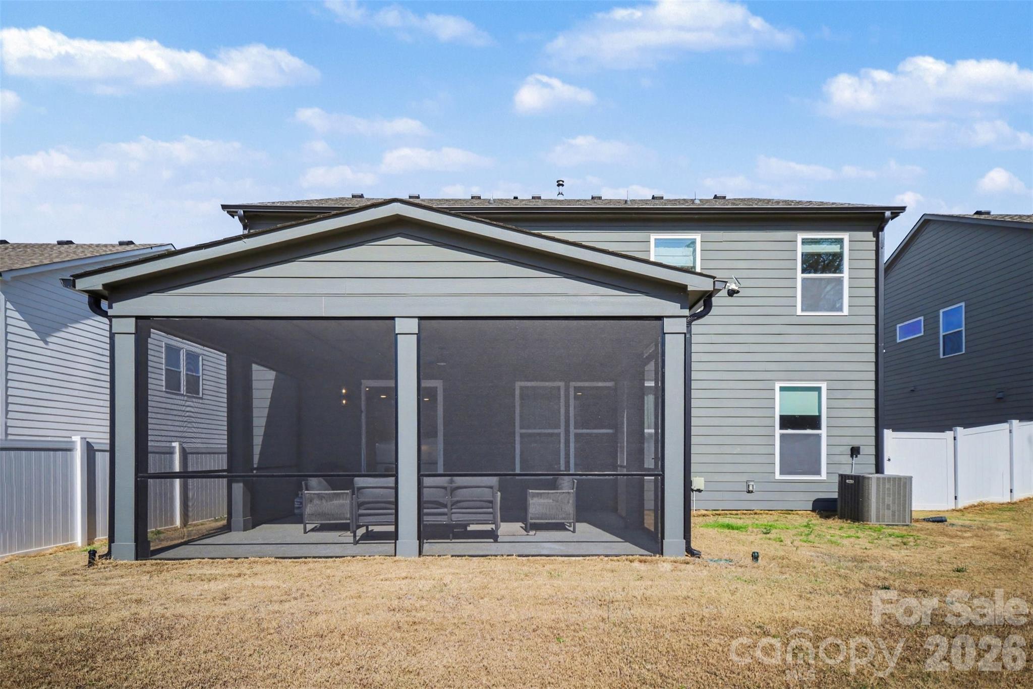 14107 Belmont Greene Drive Charlotte NC 28213