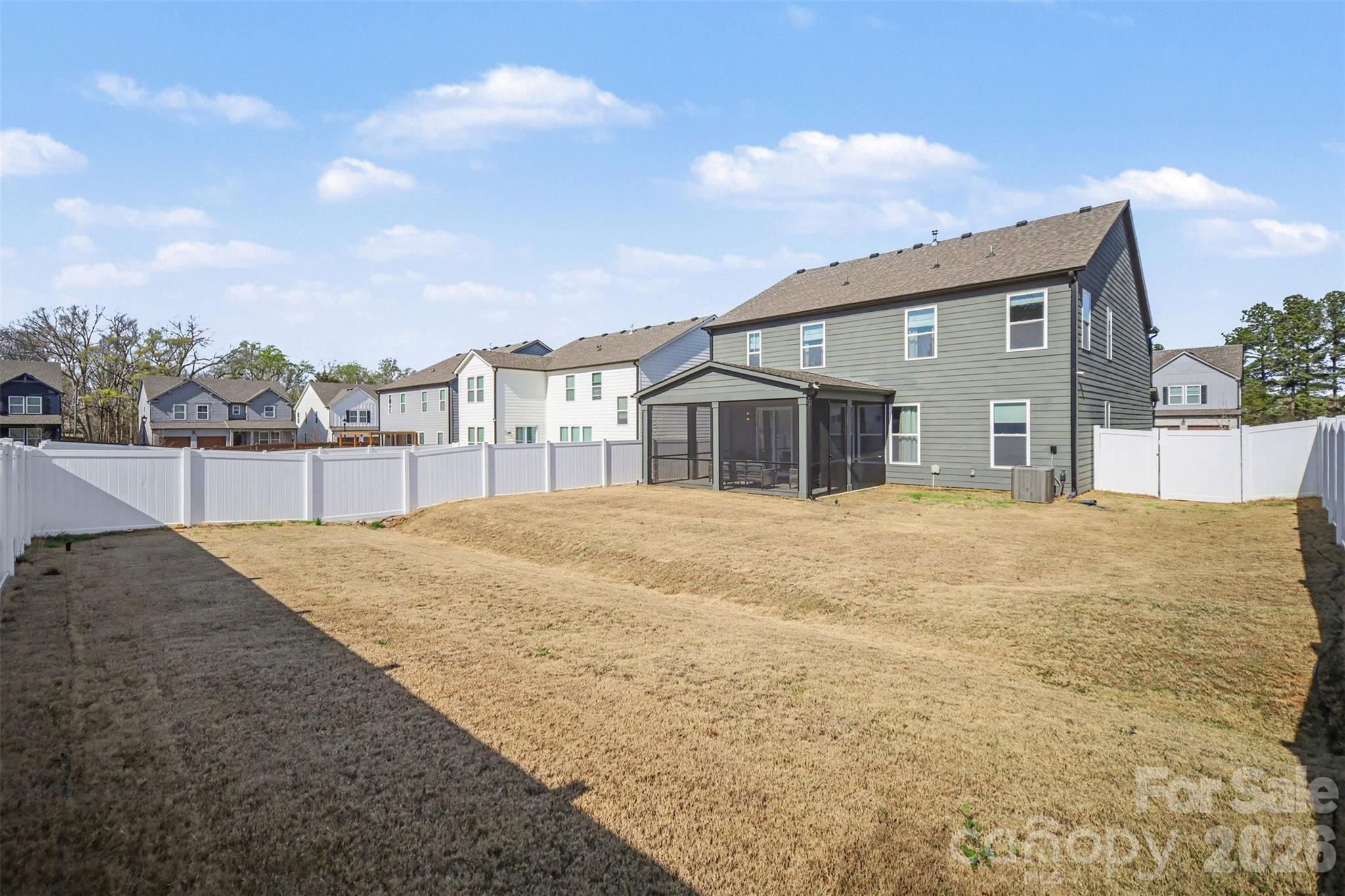 14107 Belmont Greene Drive Charlotte NC 28213