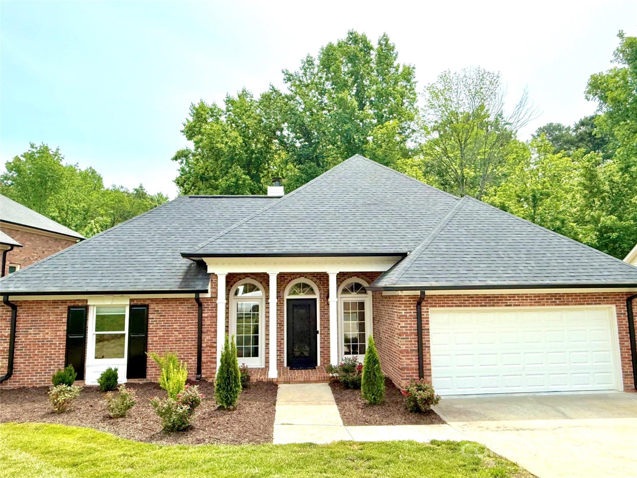456 Brook Valley Court NE Concord NC 28025