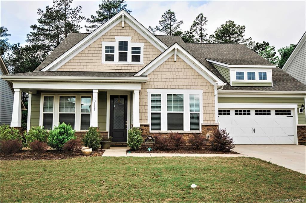 13336 Horned Lark Drive Charlotte NC 28278