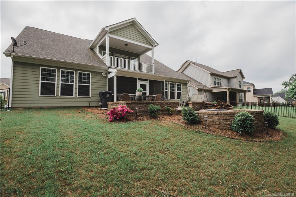 13336 Horned Lark Drive Charlotte NC 28278