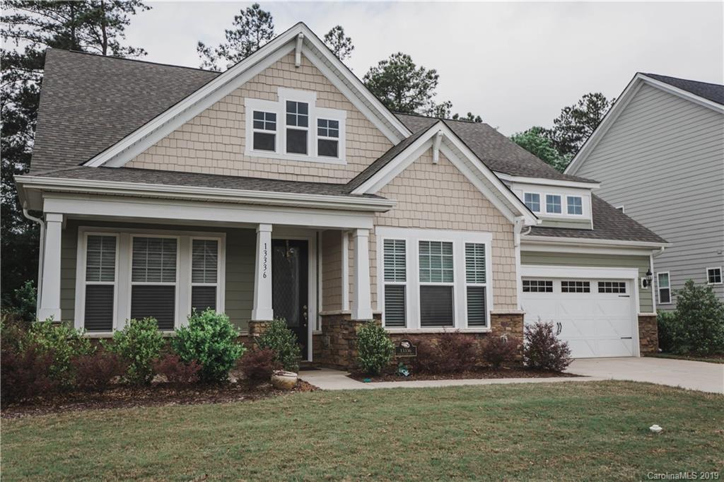 13336 Horned Lark Drive Charlotte NC 28278