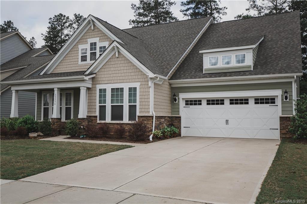 13336 Horned Lark Drive Charlotte NC 28278
