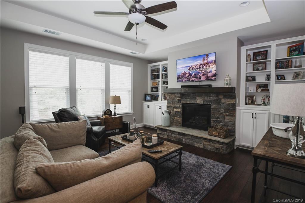 13336 Horned Lark Drive Charlotte NC 28278