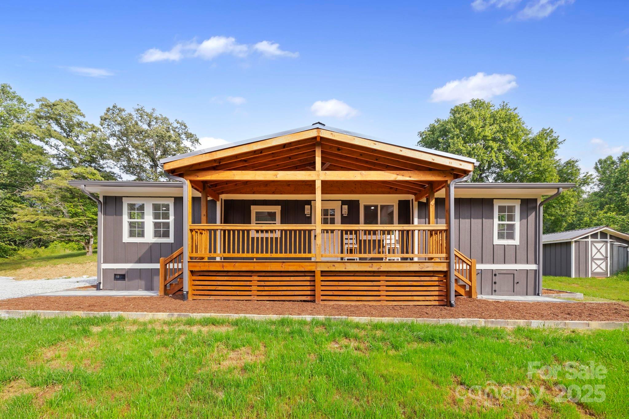 431 Pole Miller Extension Brevard NC 28712