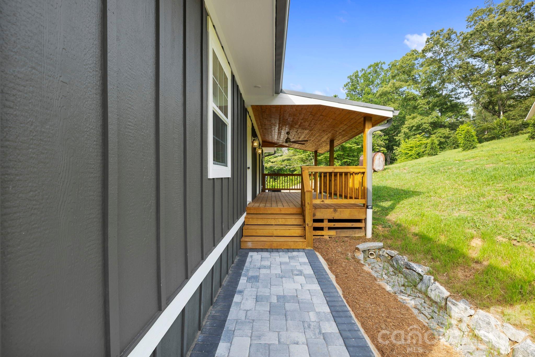 431 Pole Miller Extension Brevard NC 28712