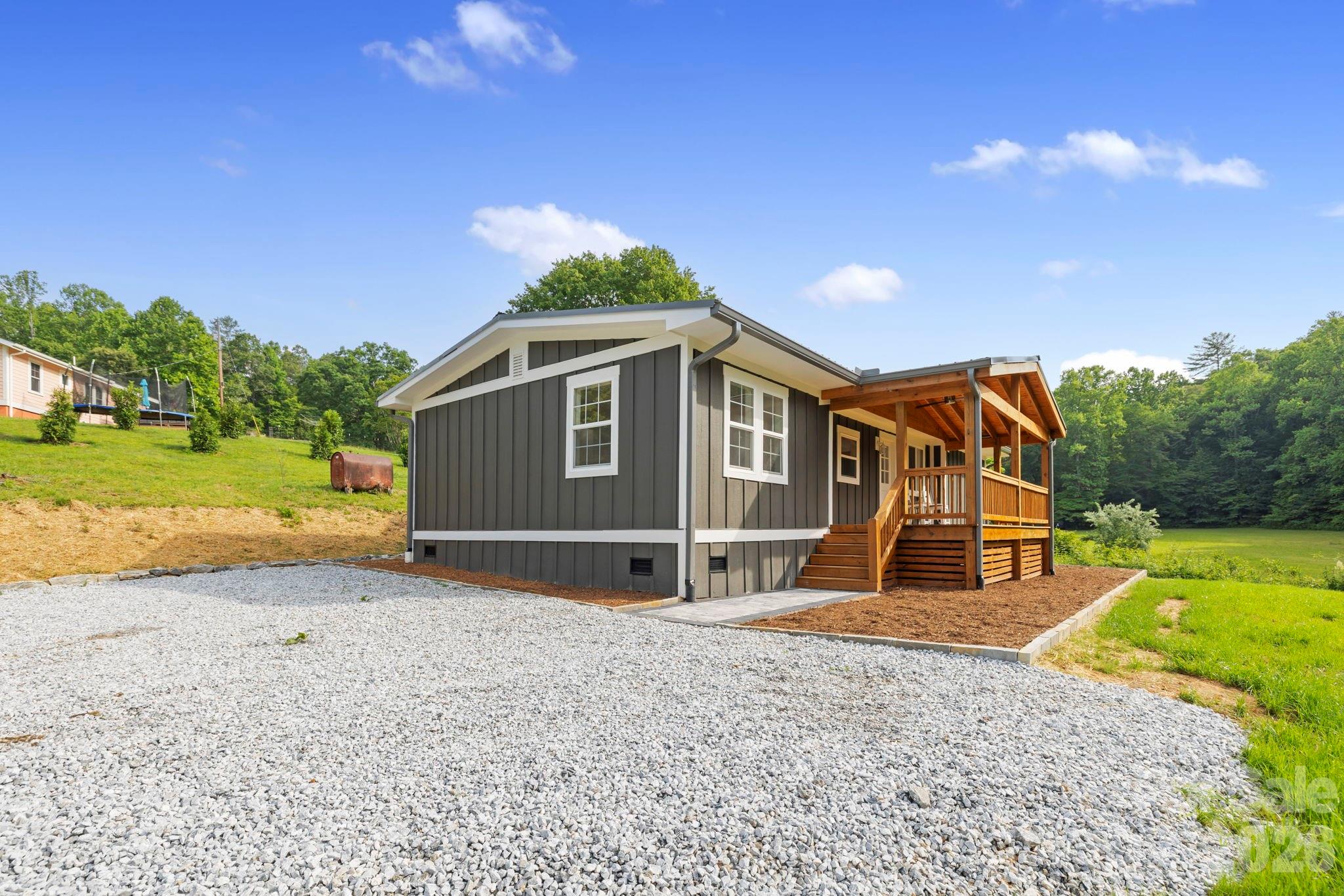 431 Pole Miller Extension Brevard NC 28712