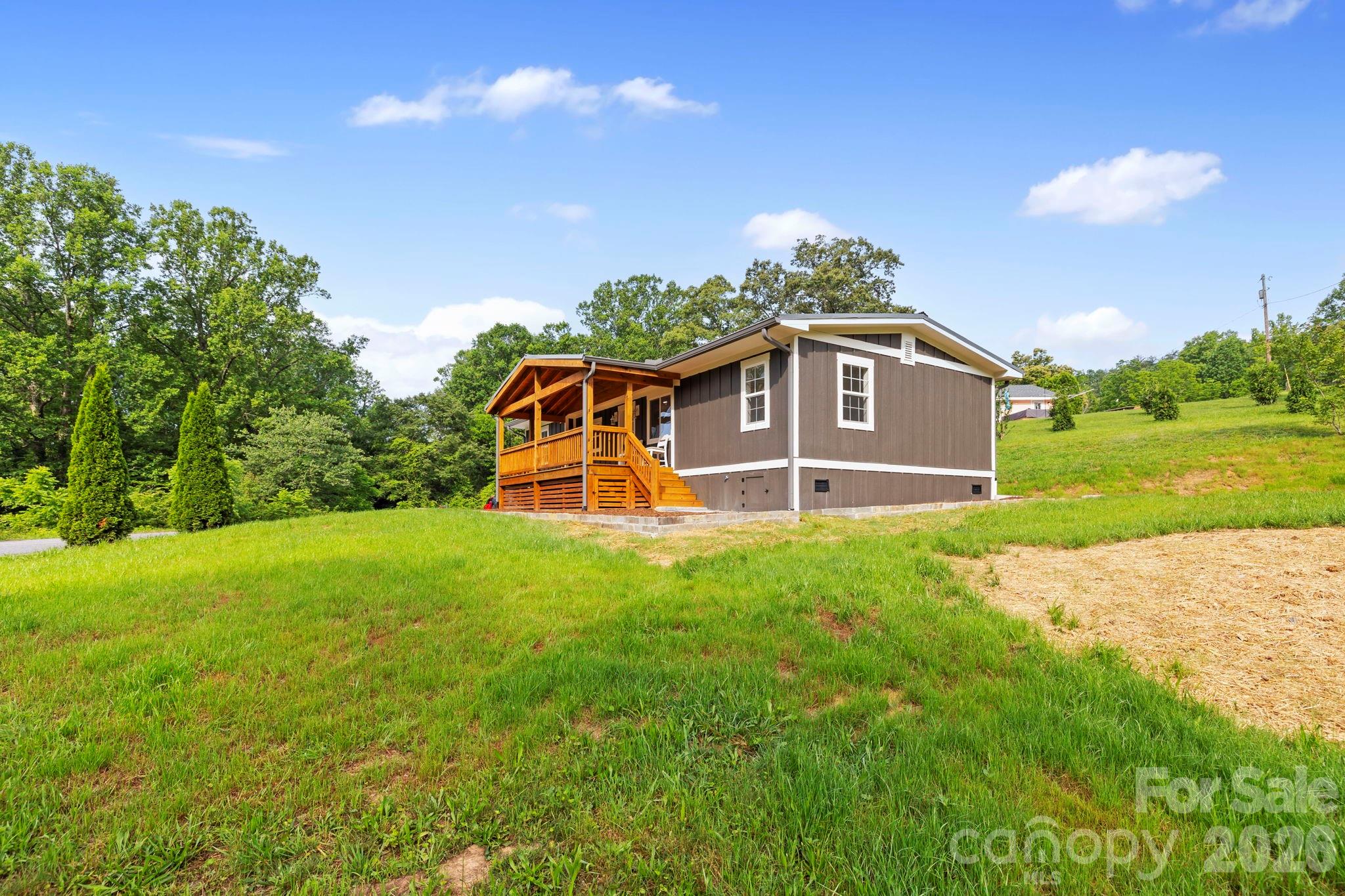 431 Pole Miller Extension Brevard NC 28712