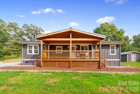 431 Pole Miller Extension Brevard NC 28712