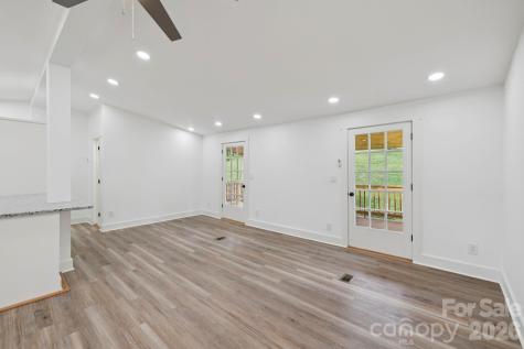 431 Pole Miller Extension Brevard NC 28712