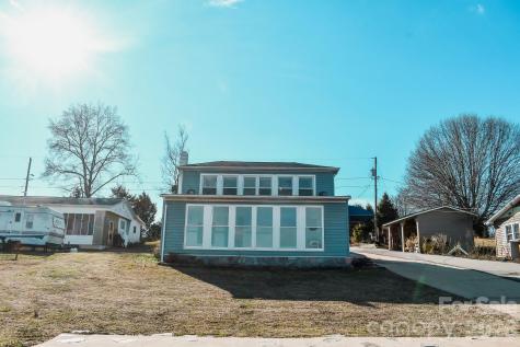 4928 Northcrest Street Claremont NC 28610