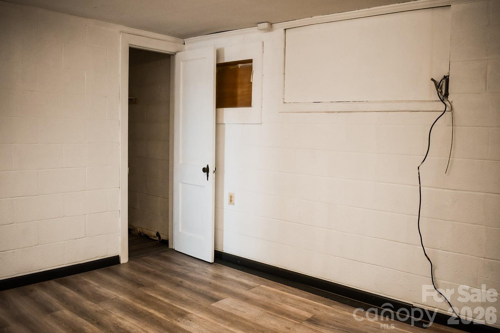 4928 Northcrest Street Claremont NC 28610