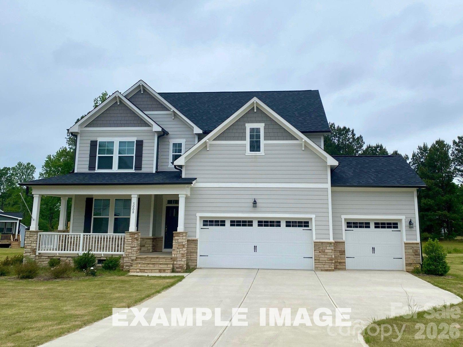 143 Windgate Way Mooresville NC 28115