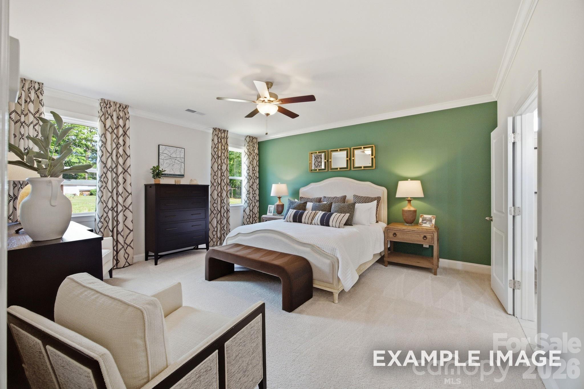 143 Windgate Way Mooresville NC 28115