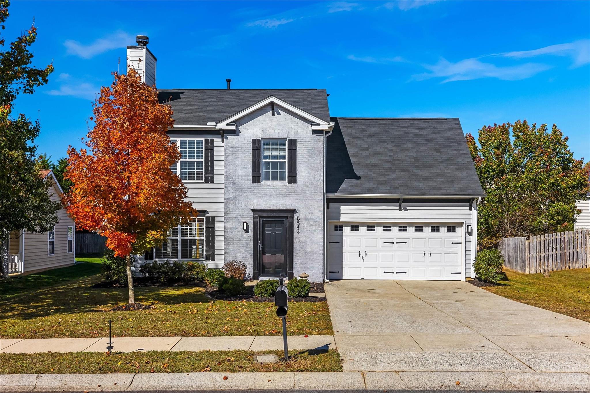 5543 Mount Mansfield Road Charlotte NC 28278