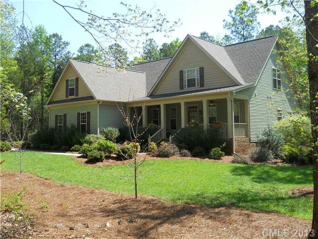 7301 Winslow Drive Waxhaw NC 28173