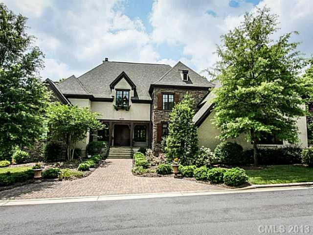 3522 Sharon View Road Charlotte NC 28210